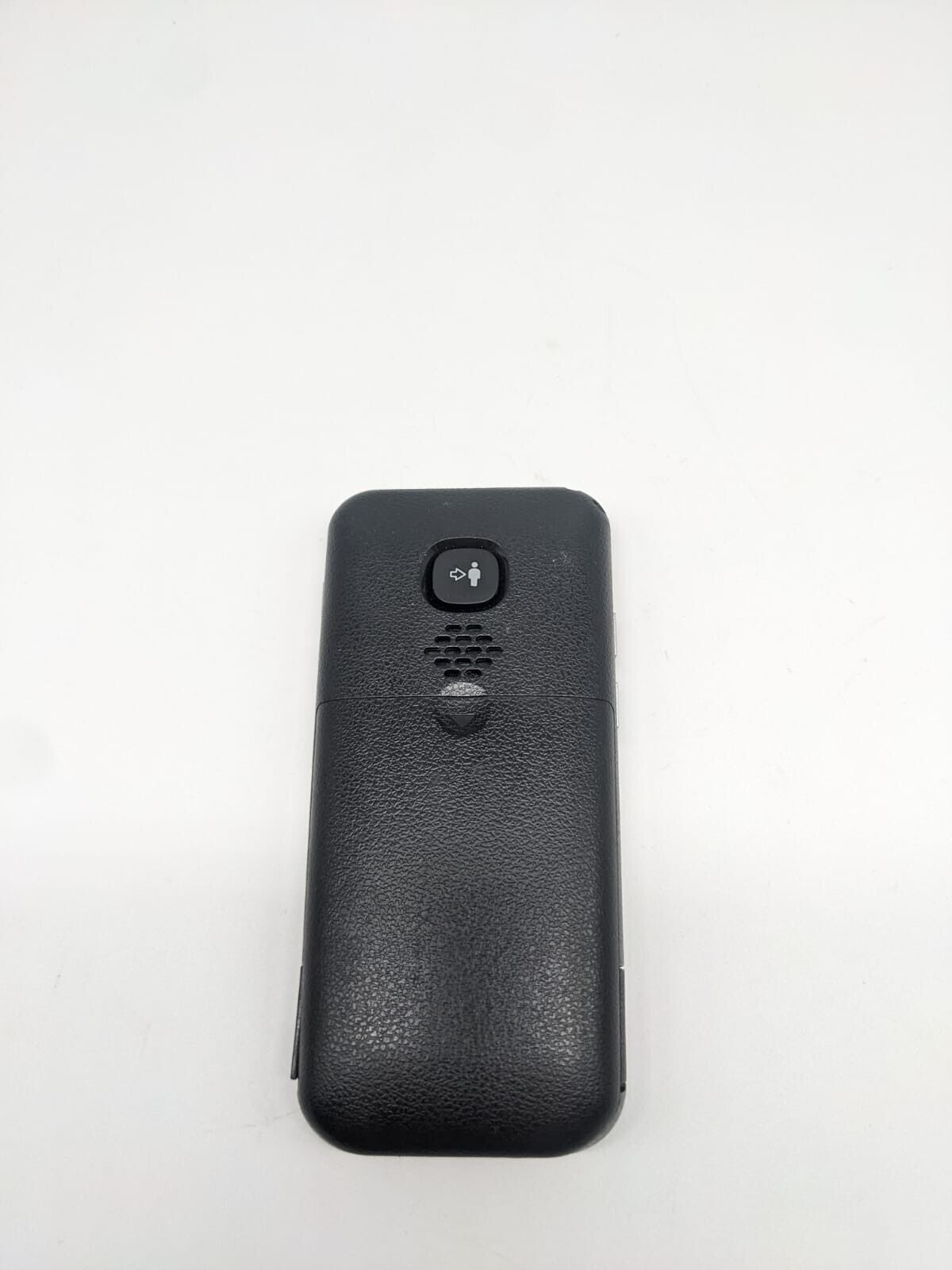 Panasonic KX-TU311 Schwarz Seniorenhandy | OHNE AKKU | UNGETESTET