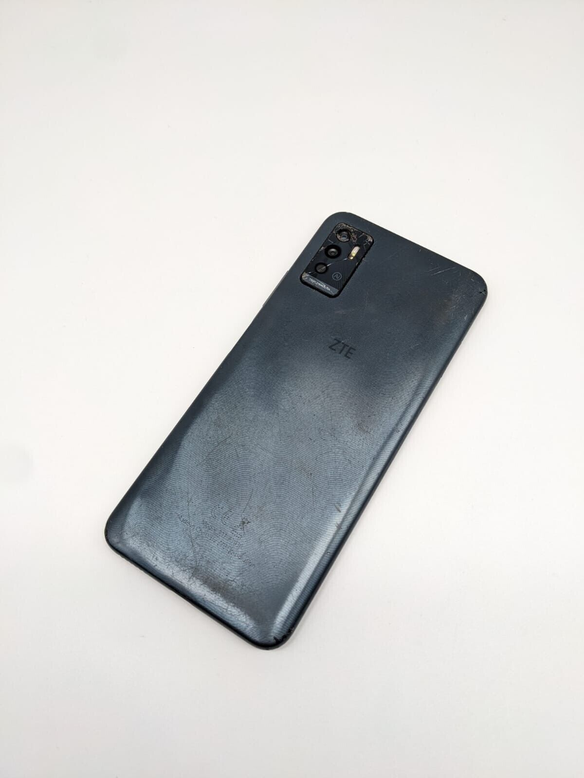 ZTE Blade A71 A7030 Blau Smartphone | DISPLAY DEFEKT