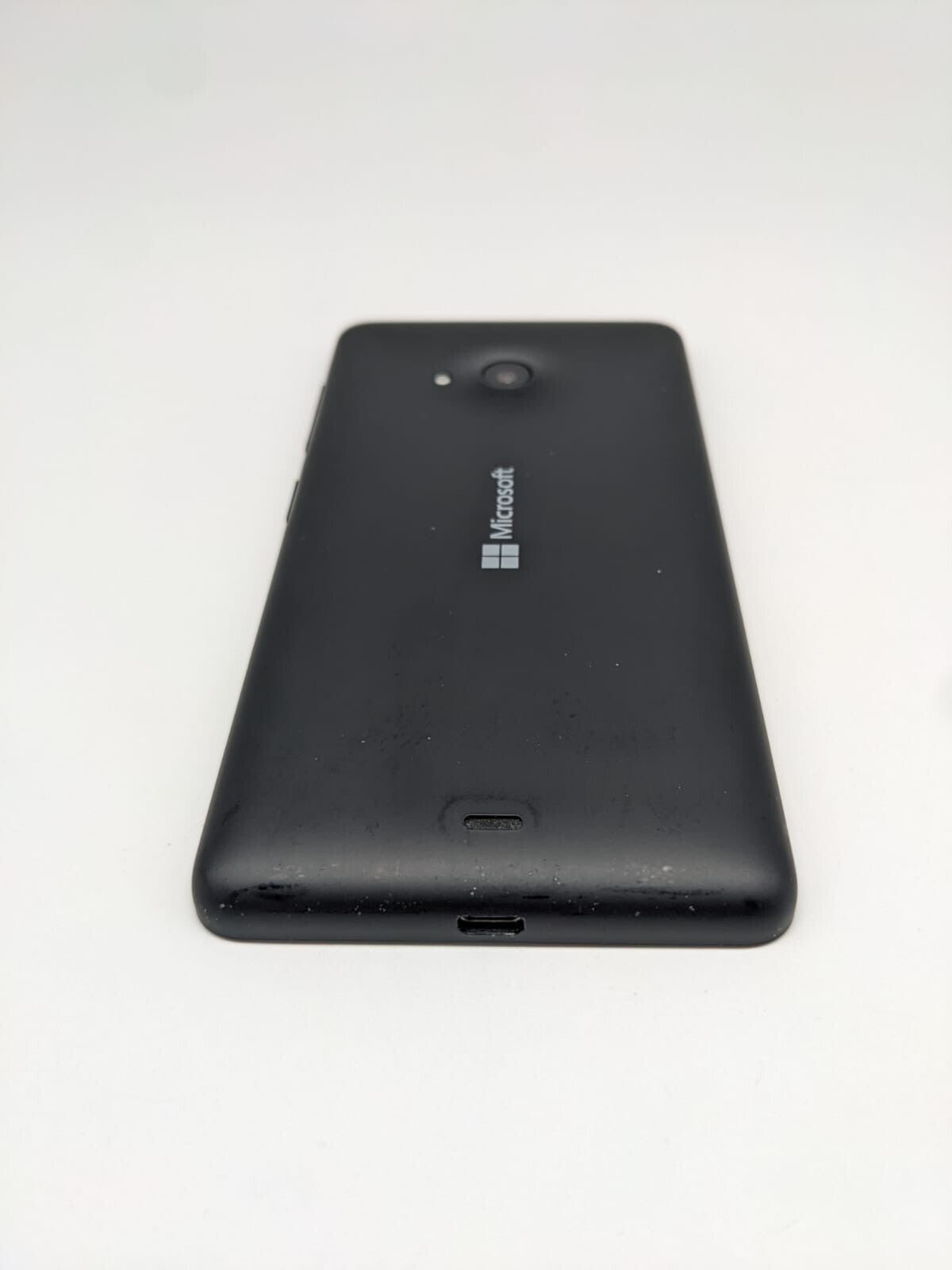 Microsoft Lumia 540 Schwarz Smartphone | OHNE SIMLOCK | TOP DISPLAY