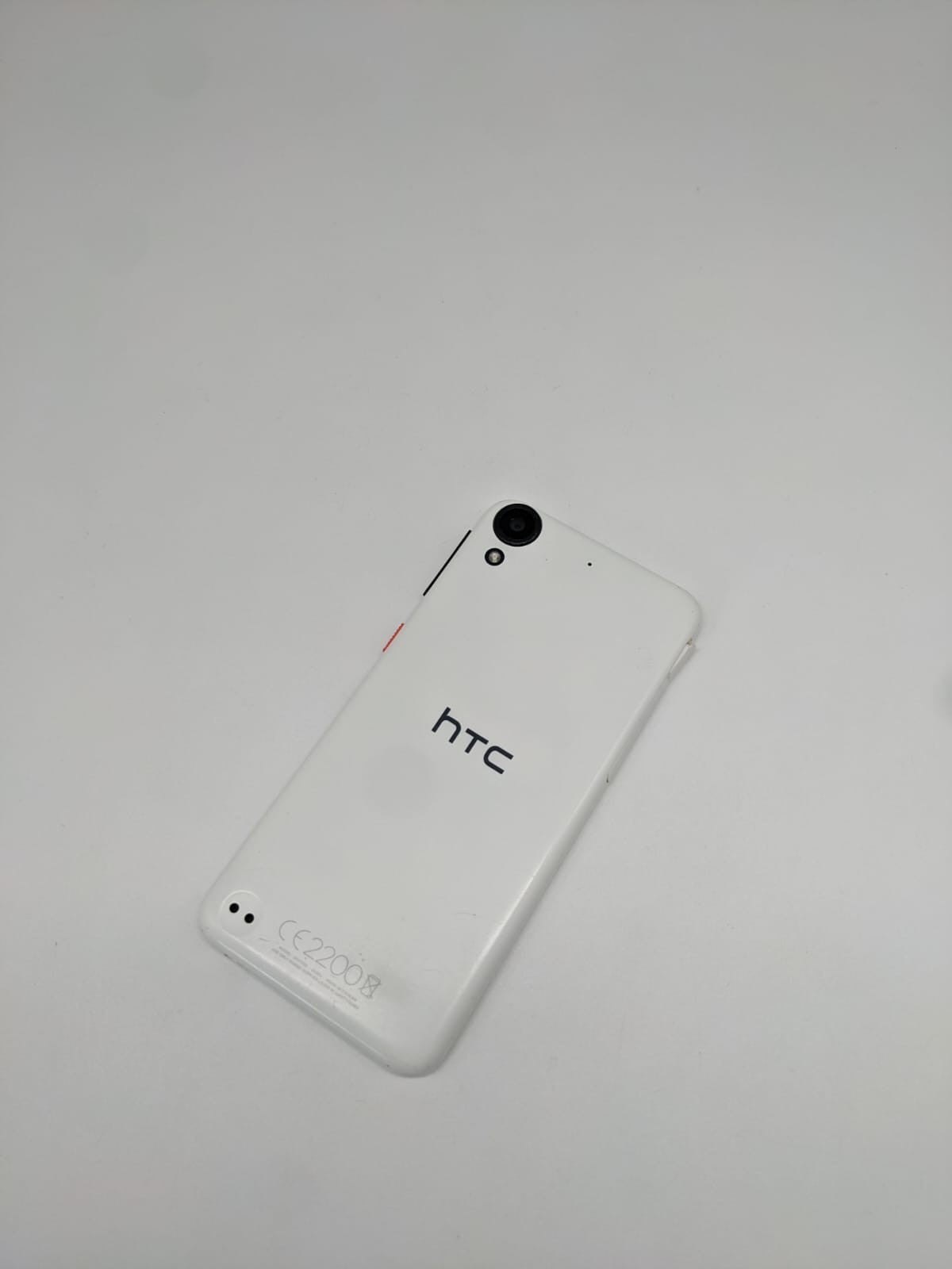 HTC Desire 530 Weiß Smartphone Teilespender Ersatzteile | DISPLAYSCHADEN