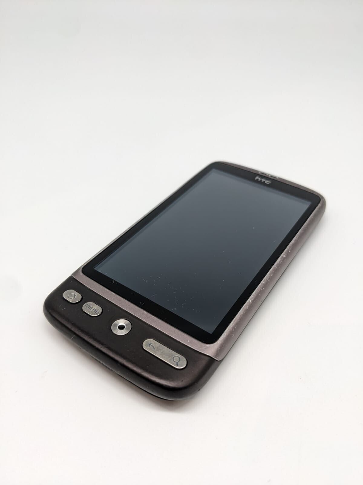 HTC  Desire PB99200 Grau Smartphone | UNGETESTET