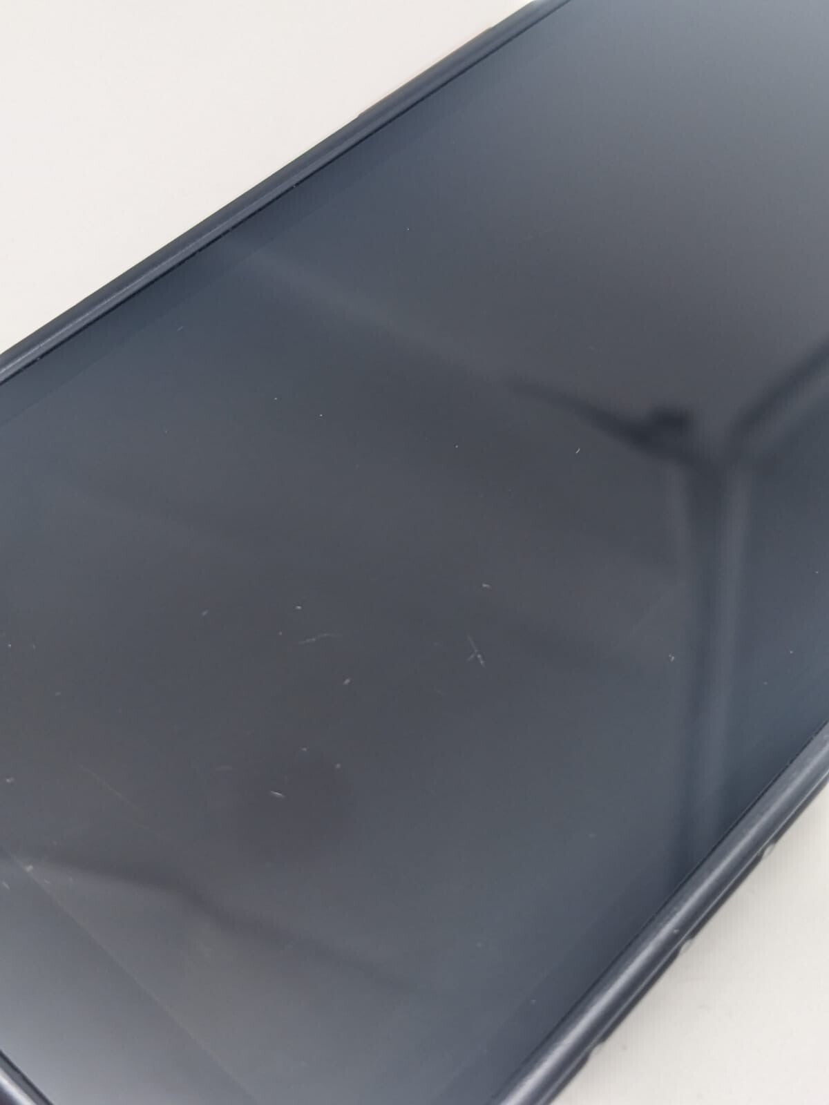 Samsung Galaxy Xcover 5 Smartphone SM-G525F/DS | OHNE AKKU | UNGETESTET