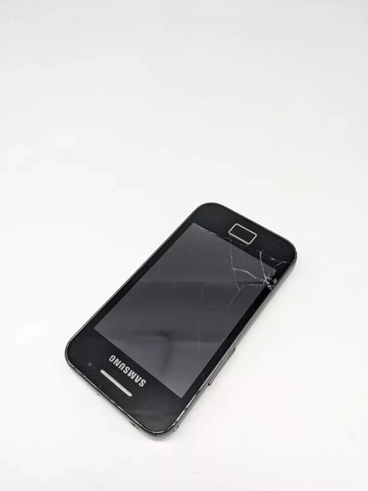 Samsung Galaxy Ace GT-S5830 | OHNE AKKU | OHNE SIMLOCK