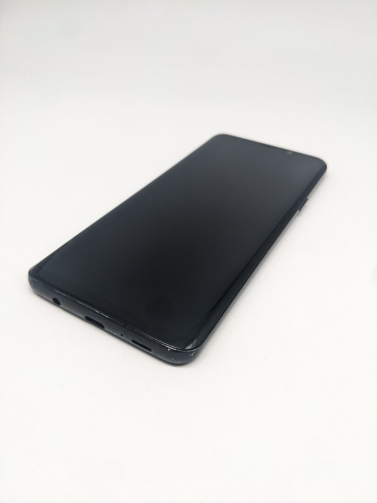 Samsung Galaxy S9 + Plus Teilespender Ersatzteile | OHNE AKKU | UNGETESTET