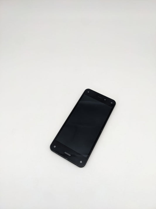 Amazon Fire Phone Smartphone 32GB Schwarz | LÄDT/STARTET NICHT
