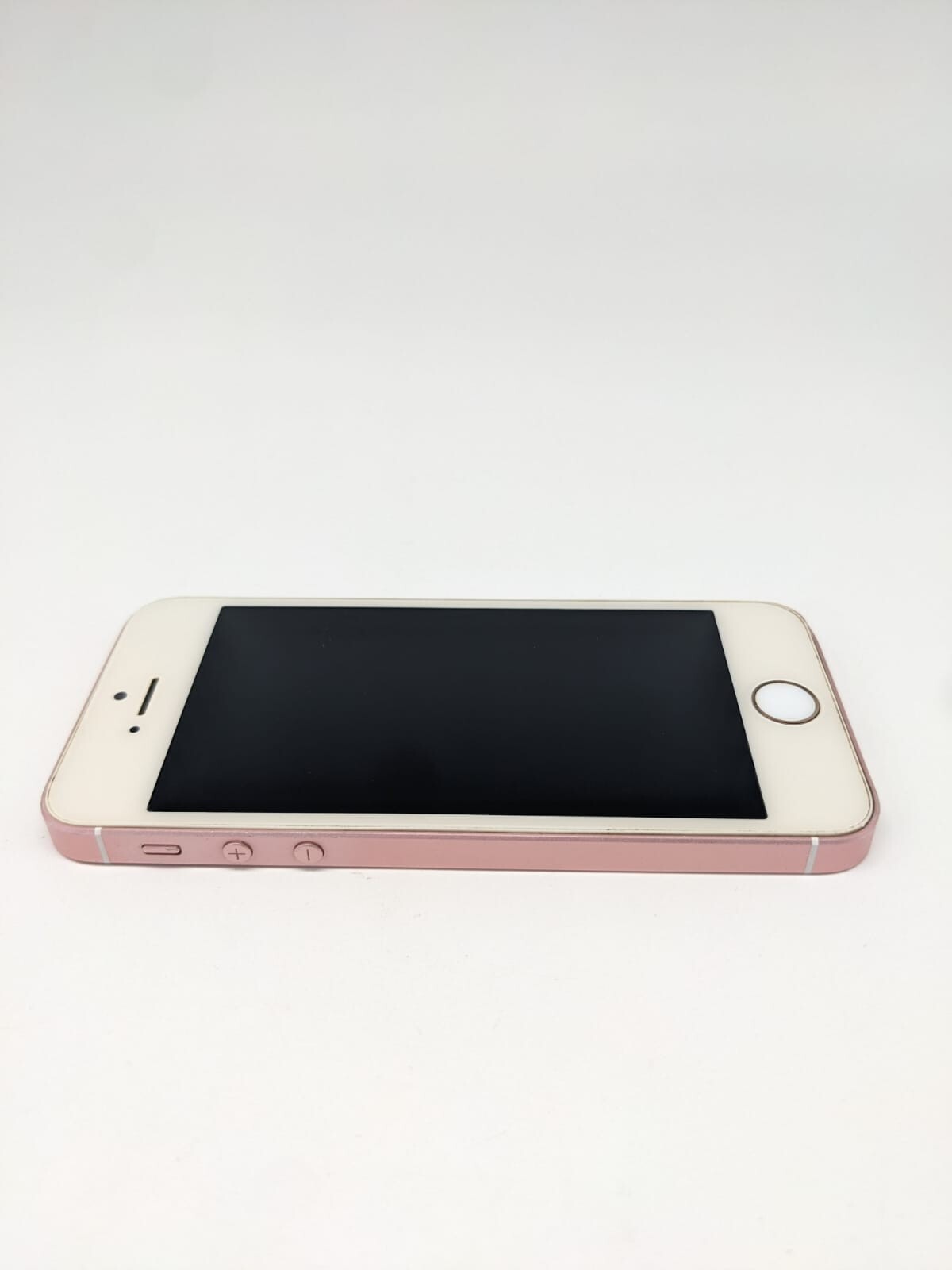 Apple iPhone SE A1723 Rosa 64GB Smartphone | DISPLAY TEILDEFEKT