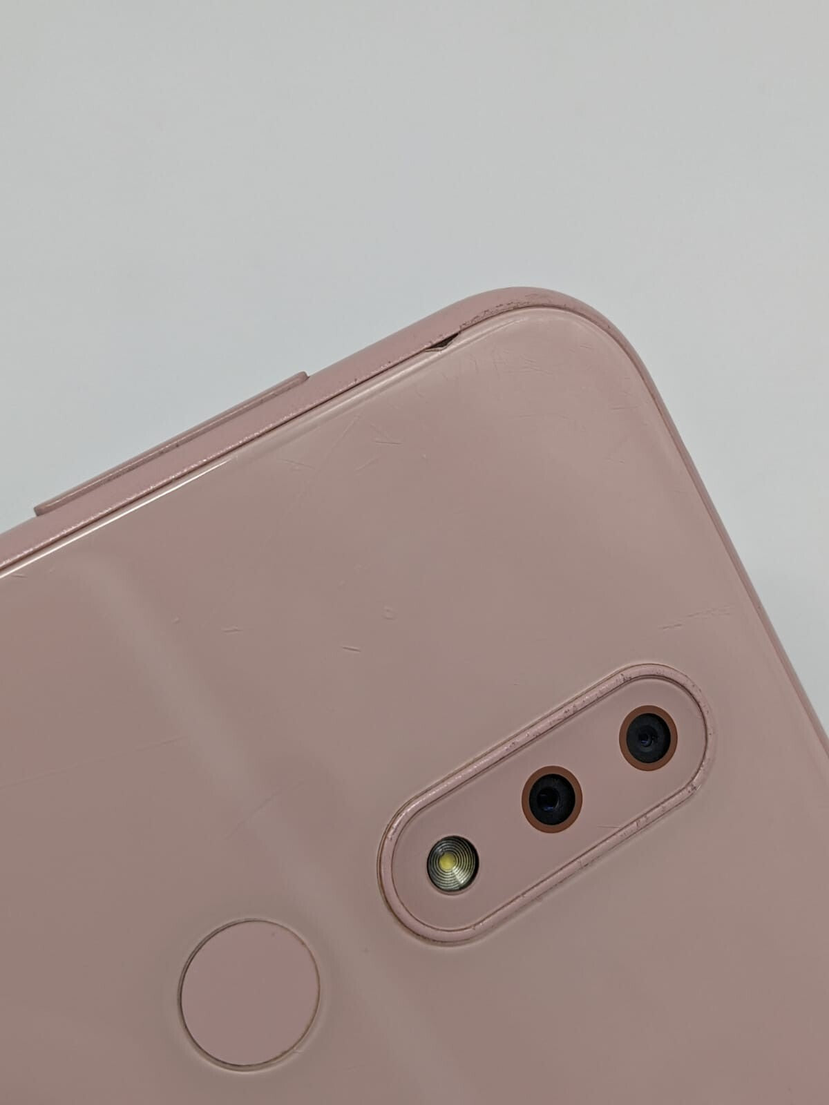 Nokia 4.2 TA-1150 32GB Rosa Smartphone | OHNE SIMLOCK