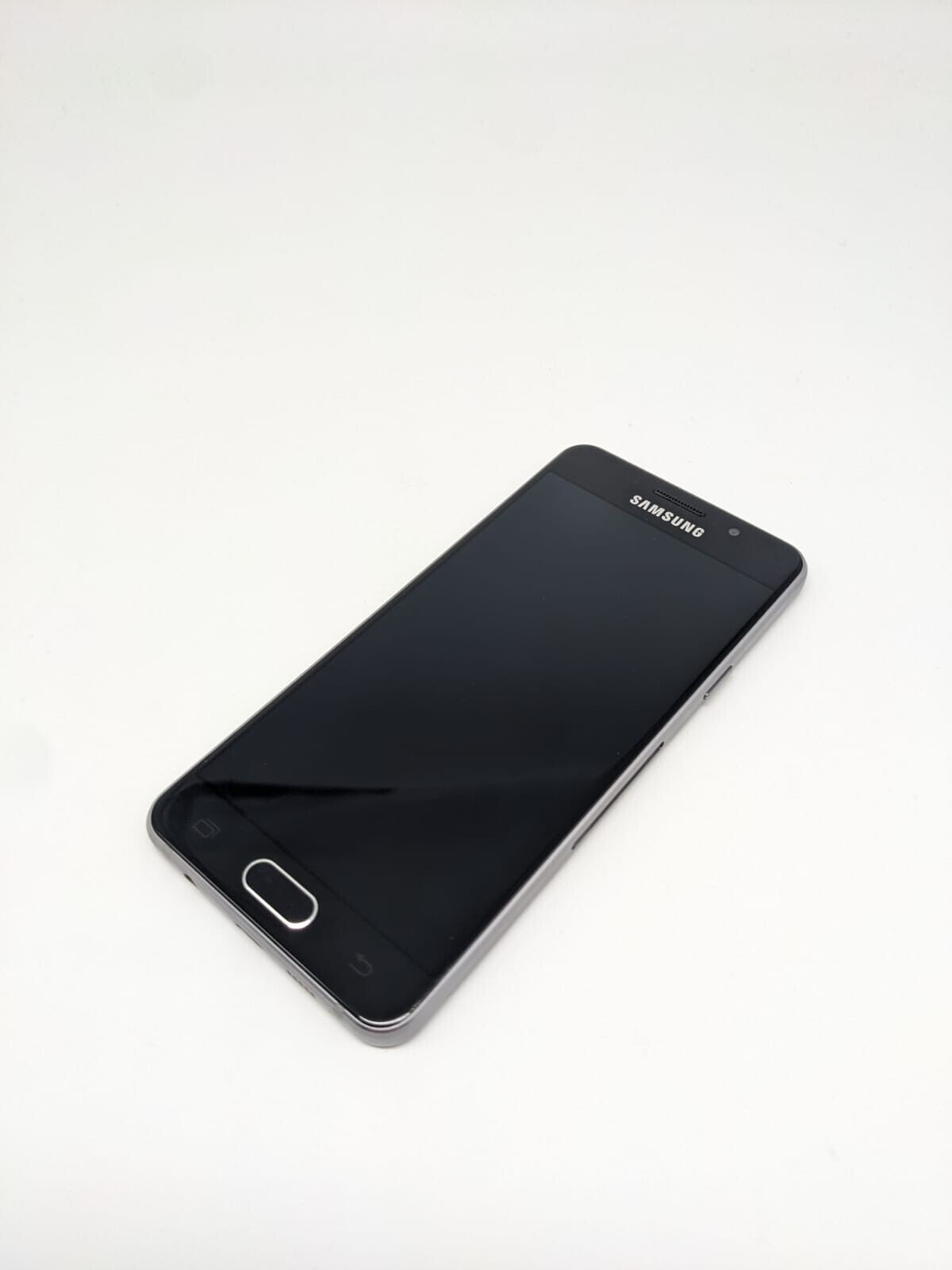 Samsung Galaxy A3 2016 SM-A310F Schwarz | LÄDT/STARTET NICHT