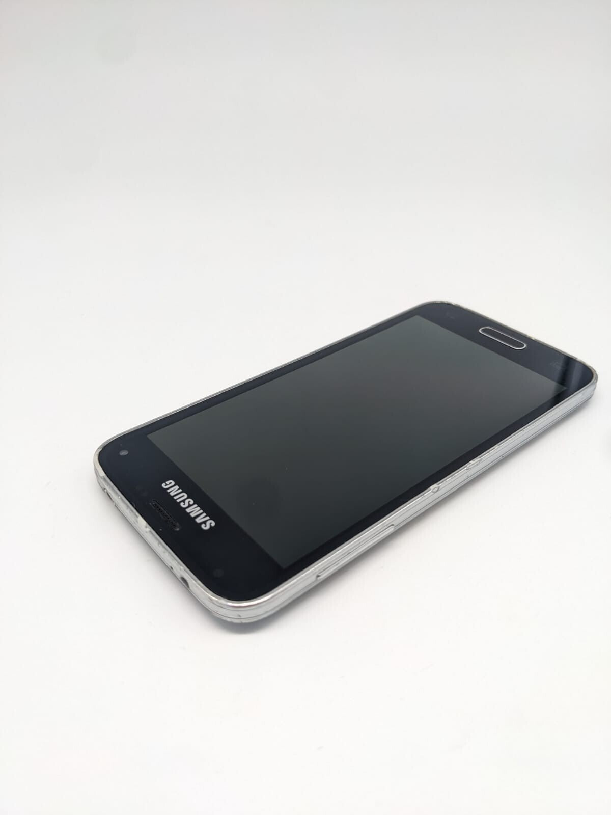 Samsung  Galaxy S5 Mini 16GB Schwarz | OHNE AKKU | OHNE SIMLOCK