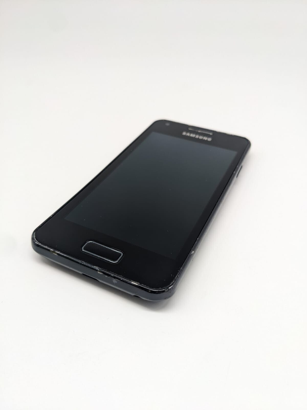 Samsung Galaxy S Advance GT-I9070 Schwarz Smartphone | OHNE AKKU | OHNE SIMLOCK