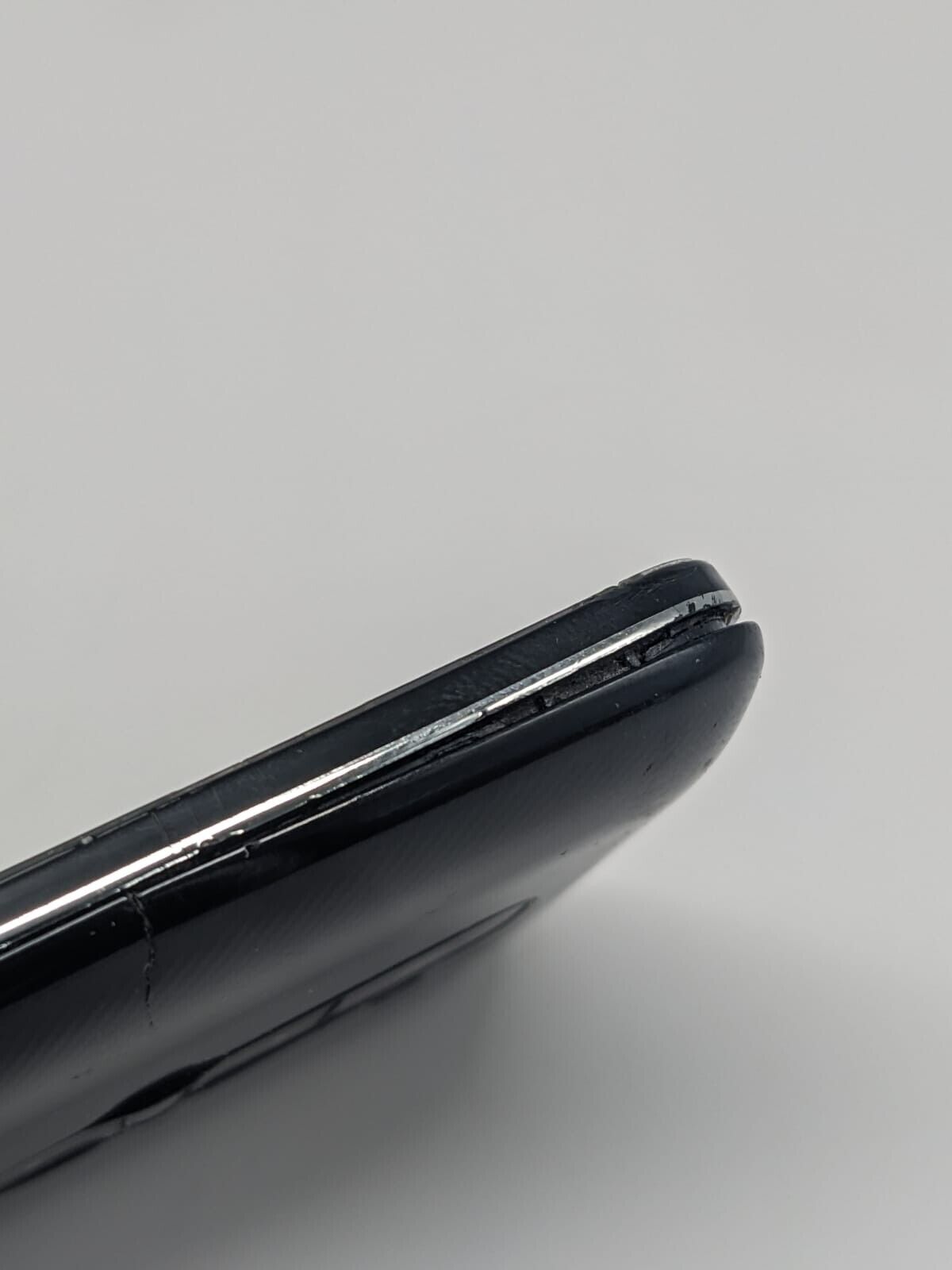 LG G2 D802 Schwarz Teilespender Ersatzteile Bastler | DISPLAYSCHADEN