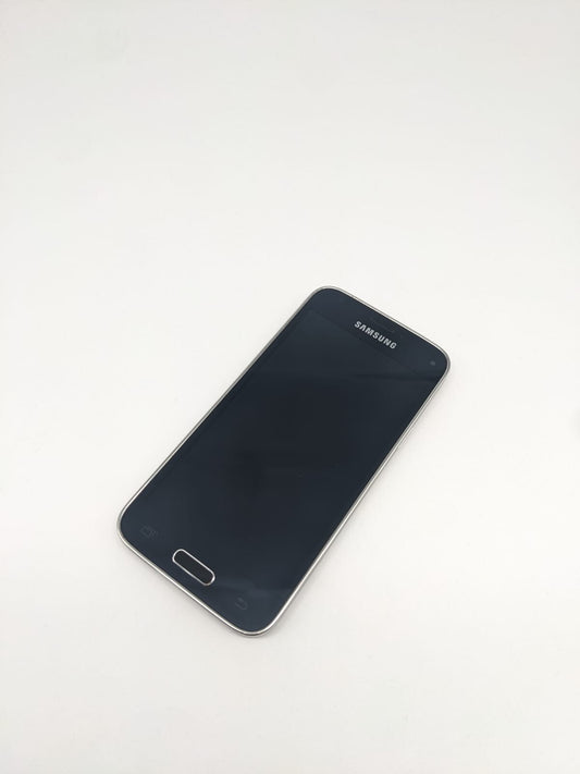 Samsung Galaxy S5 Mini 16GB Schwarz | OHNE AKKU | OHNE SIMLOCK