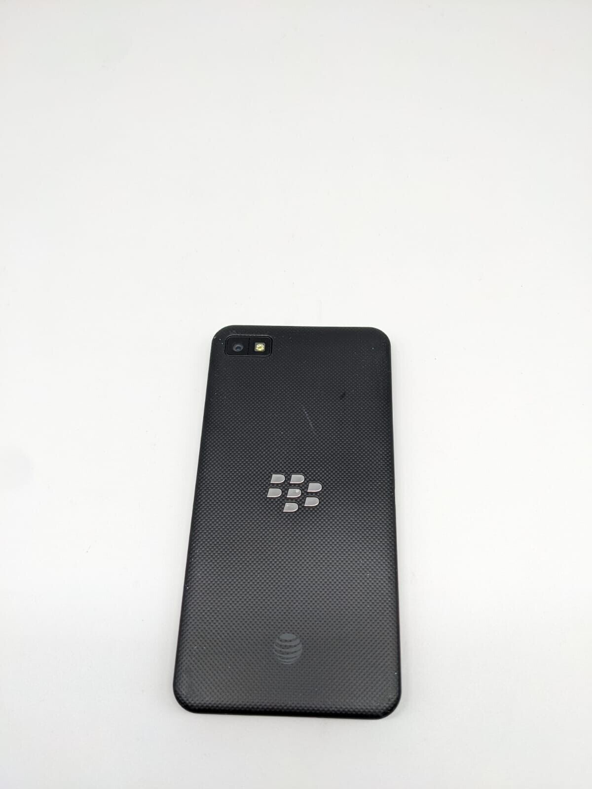 BlackBerry Z10 16GB Schwarz | OHNE AKKU | UNGETESTET  #X6