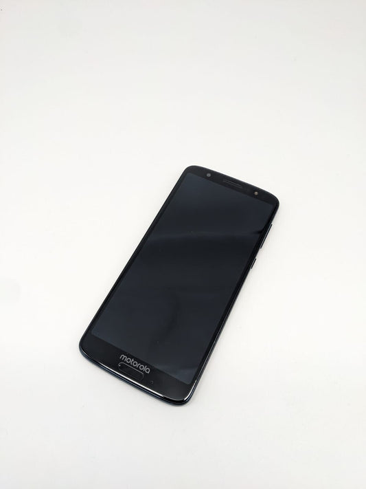 Motorola Moto G6 Plus Teilespender Bastler Ersatzteile | OHNE AKKU | UNGETESTET
