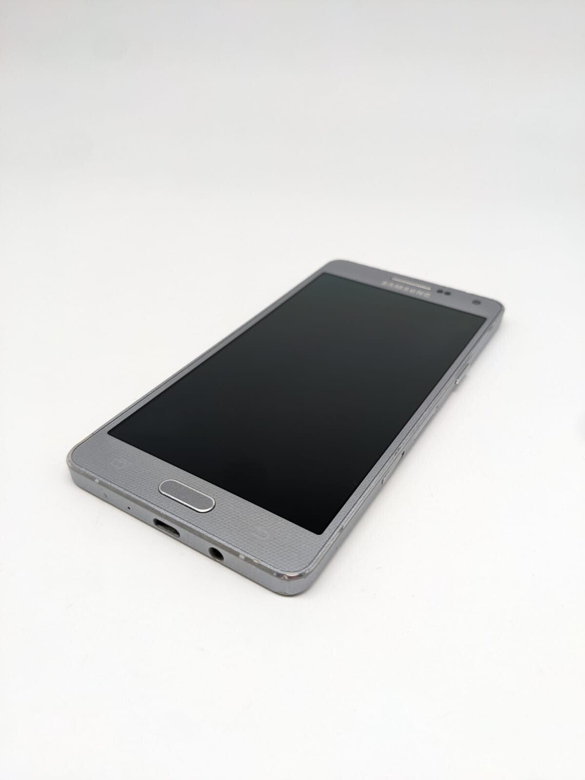 Samsung Galaxy A5 2016 SM-A510F 16GB Blau | LÄDT/STARTET NICHT