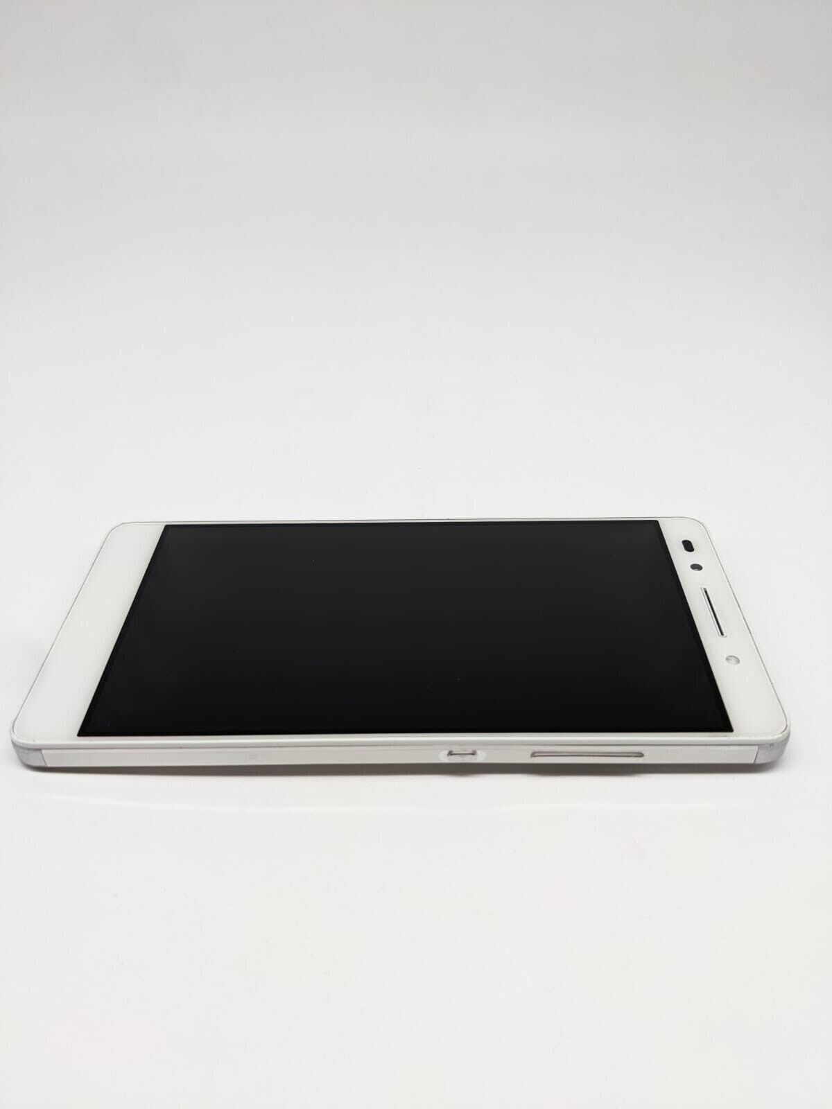 Huawei Honor 7 PLK-L01 Weiß Bastler Teilespender | TOUCH DEFEKT | PINSPERRE
