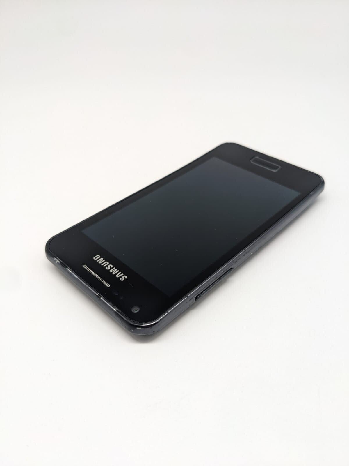 Samsung Galaxy S Advance GT-I9070 Schwarz Smartphone | OHNE AKKU | OHNE SIMLOCK
