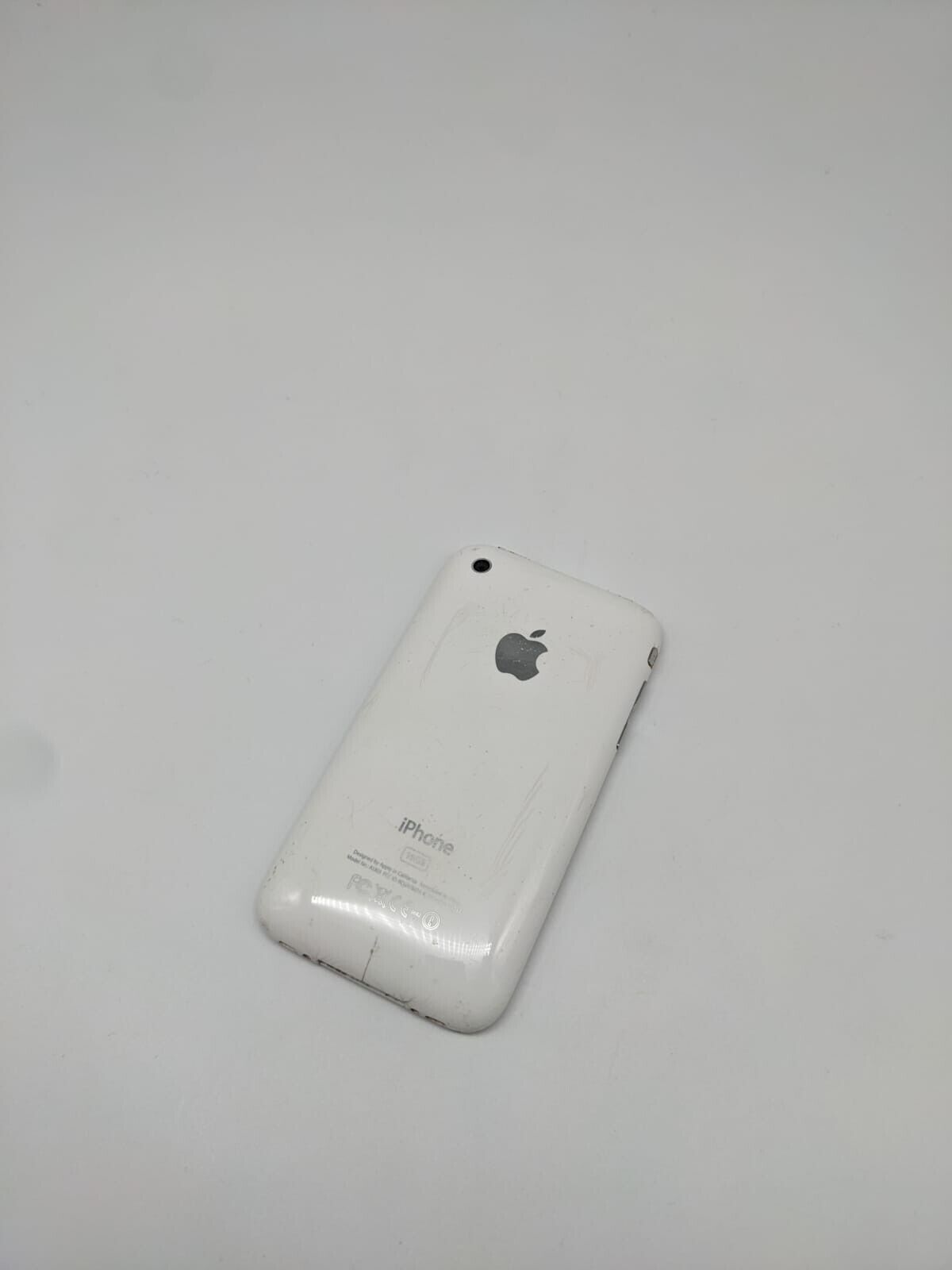 Apple iPhone 3GS A1303A 16GB Weiß Teilespender Ersatzteile