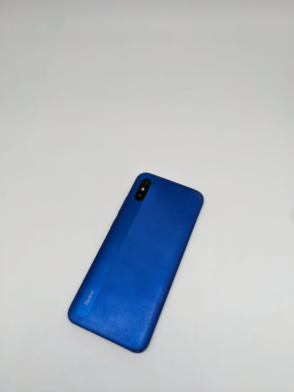 Xiaomi Redmi 9A Blau Smartphone Teilespender Ersatzteile | DISPLAYDEFEKT