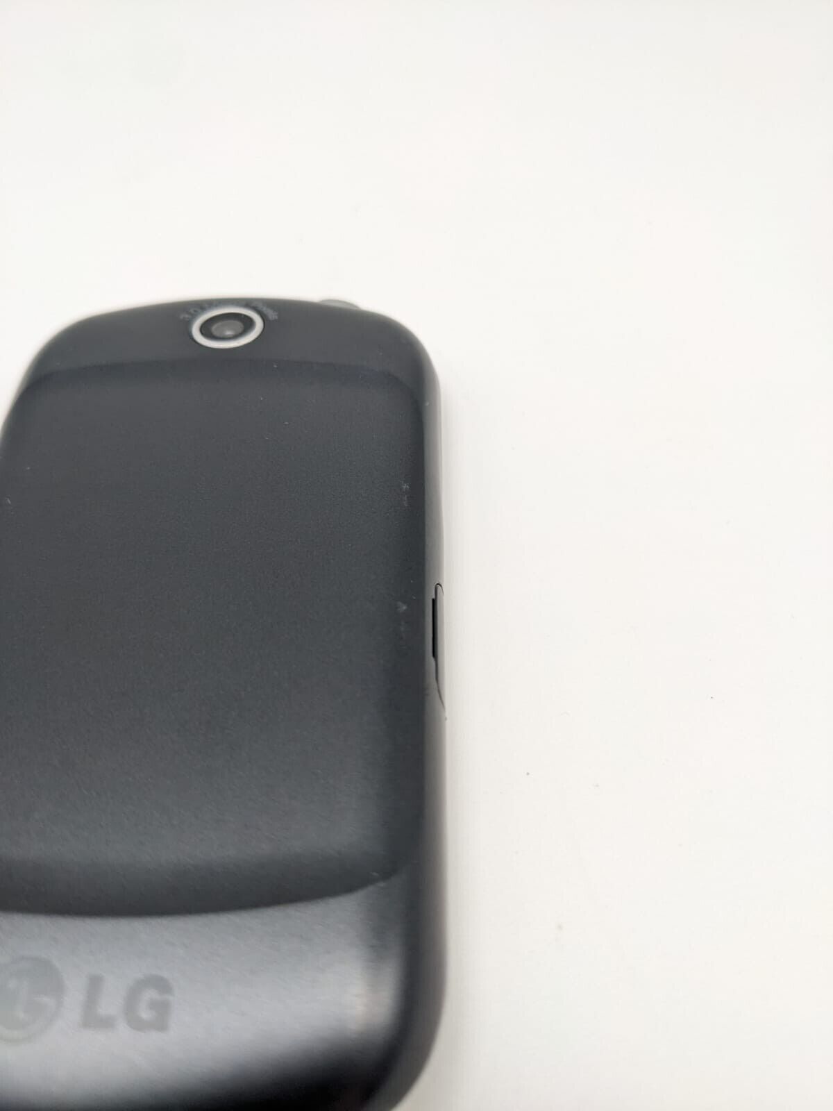 LG P350 Optimus Me Vodafone TOP ZUSTAND TOP DISPLAY  