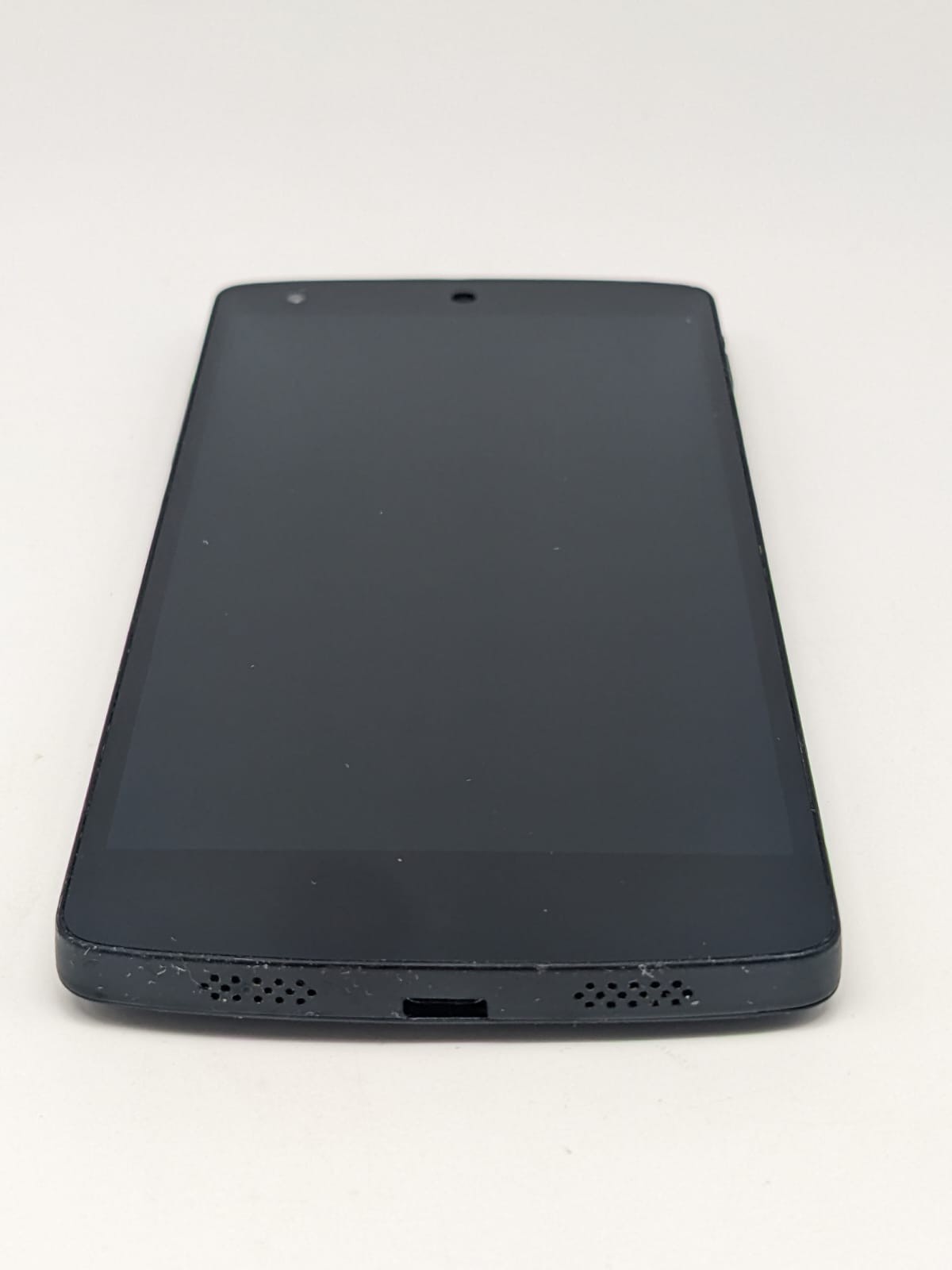 LG Google Nexus 5 Schwarz Smartphone | OHNE SIMLOCK