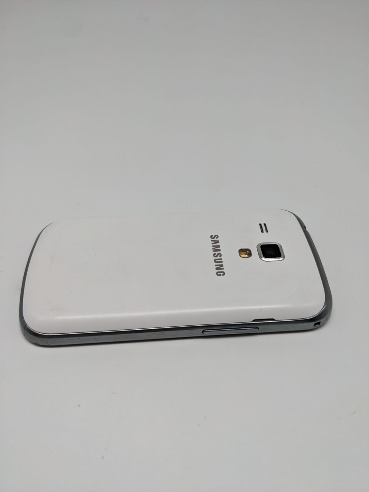 Samsung Galaxy Trend Plus GT-S7580 Weiß Smartphone BOOTLOOP | TOP DISPLAY S0071