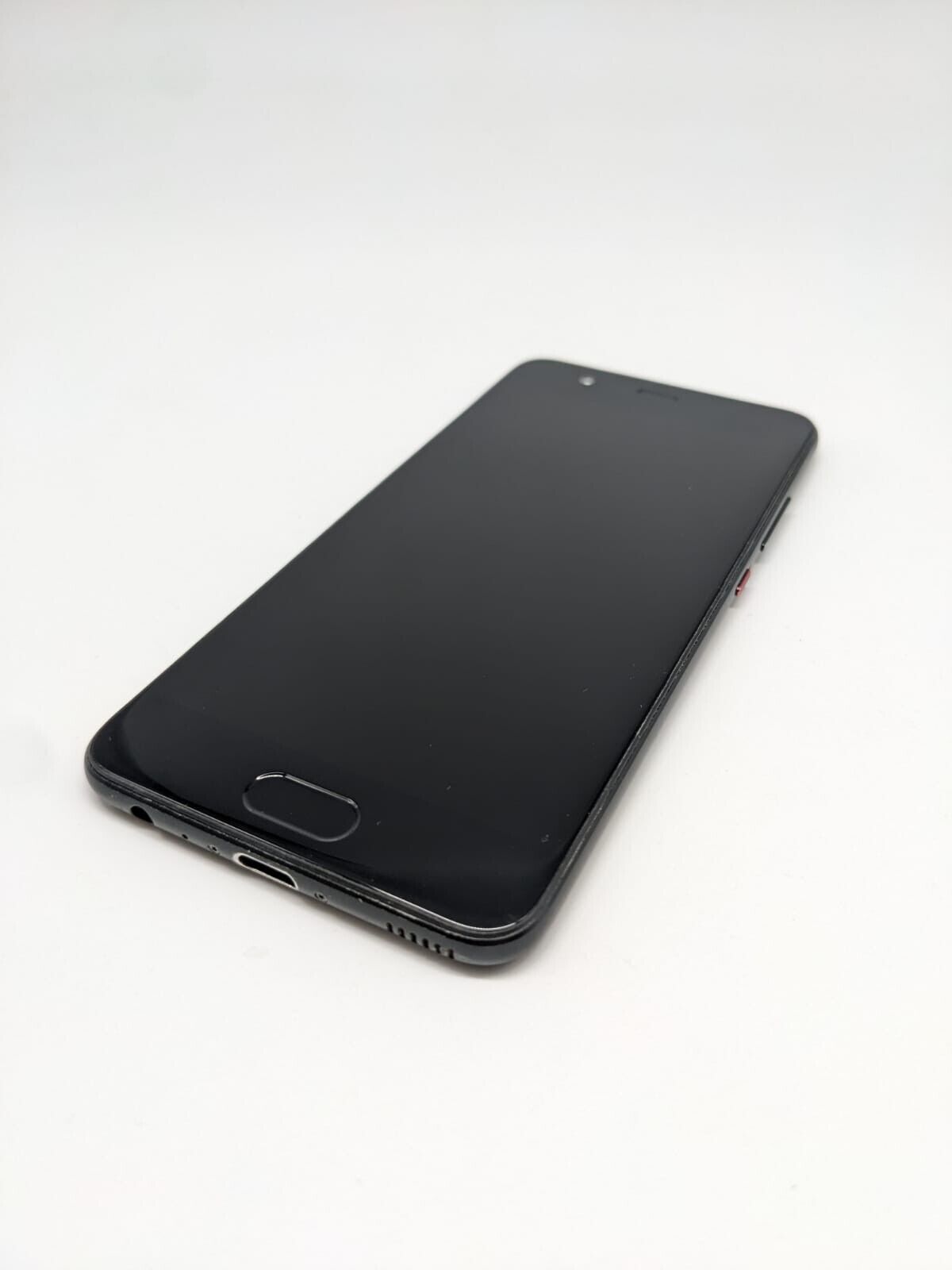Huawei P10 VTR-L09 Schwarz Teilespender Ersatzteile | DFEKT
