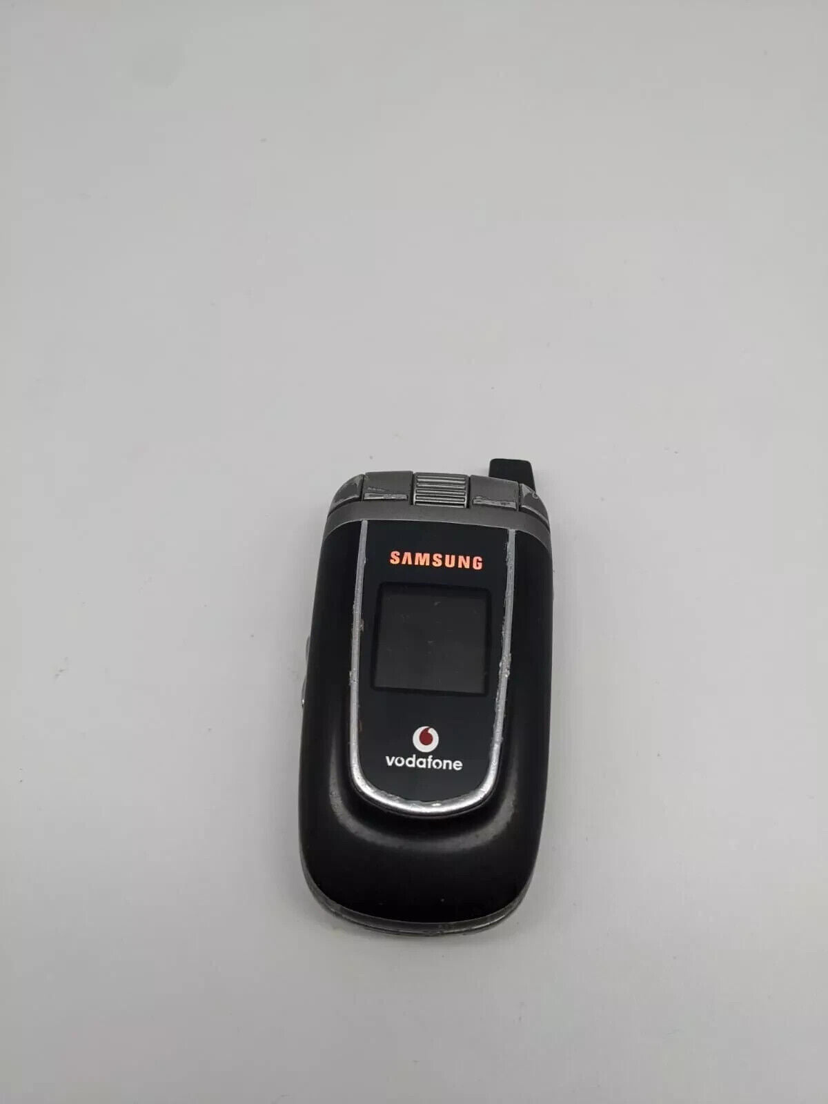 SAMSUNG SGH-Z140V  Klapphandy  Vintage Retro | UNGETESTET