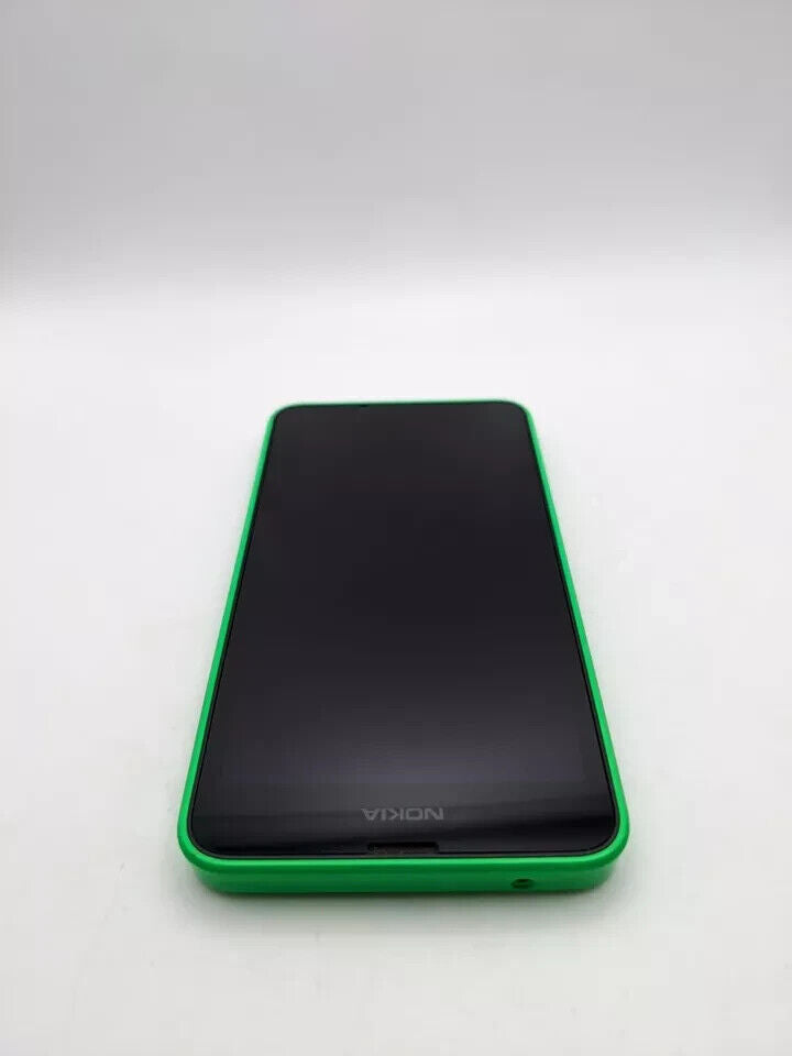 Nokia  Lumia 630 Smartphone Grün | LÄDT/STARTET NICHT | TOP DISPLAY