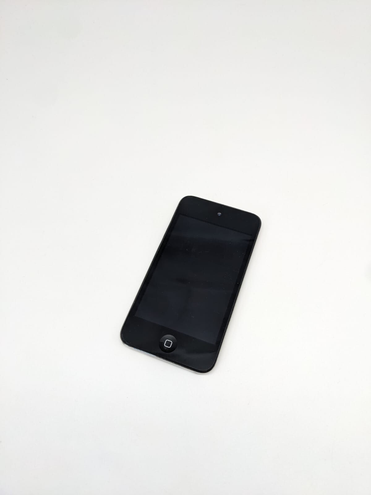 Apple iPod Touch 4. Generation 32GB | AKKU DEFEKT