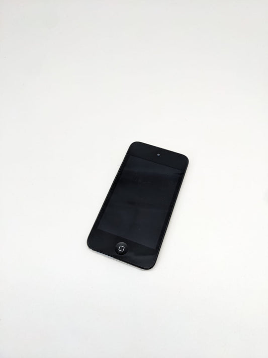 Apple iPod Touch 4. Generation 32GB | AKKU DEFEKT