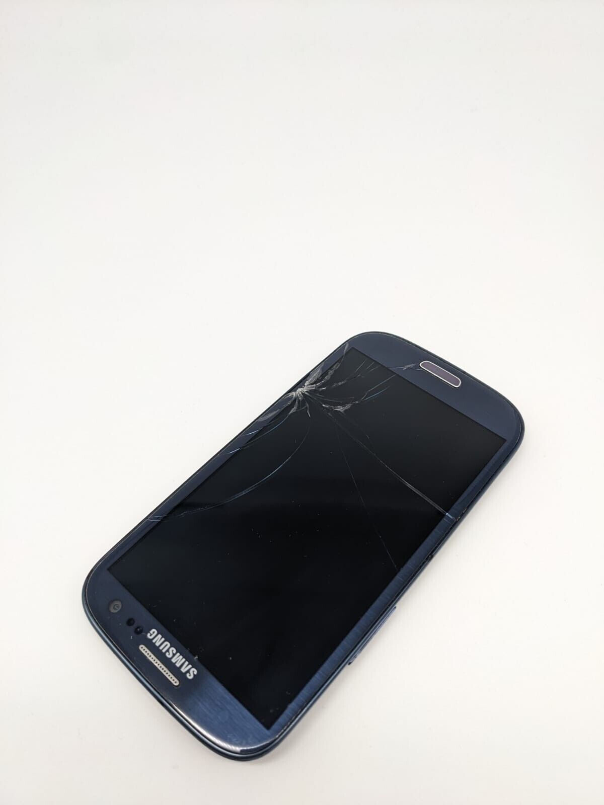 Samsung Galaxy S3 GT-I9300 Blau 16GB Smartphone | OHNE AKKU | OHNE SIMLOCK #X5