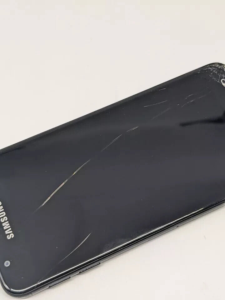 Samsung Galaxy J5 Prime Schwarz SM-G570F/DS 16GB Duos | OHNE SIMLOCK