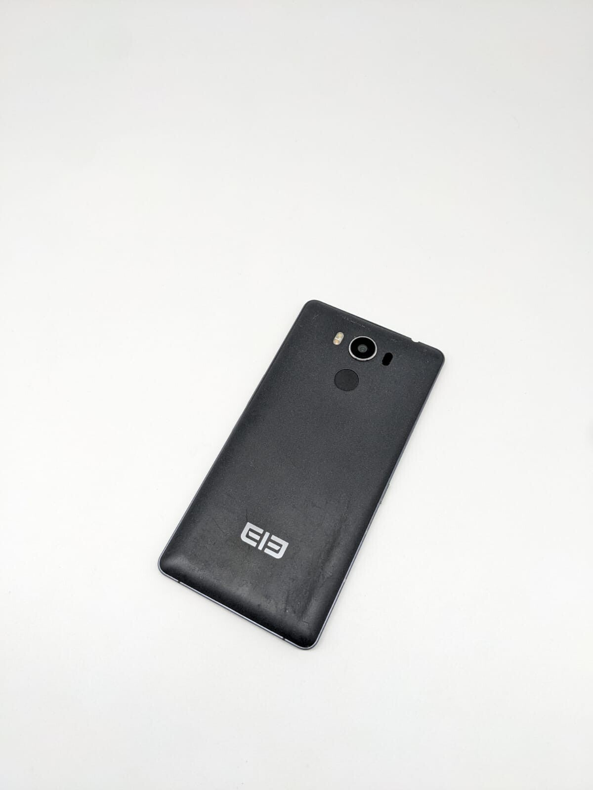 Elephone P9000 Schwarz Smartphone Teilespender Ersatzteile | TOUCH DEFEKT