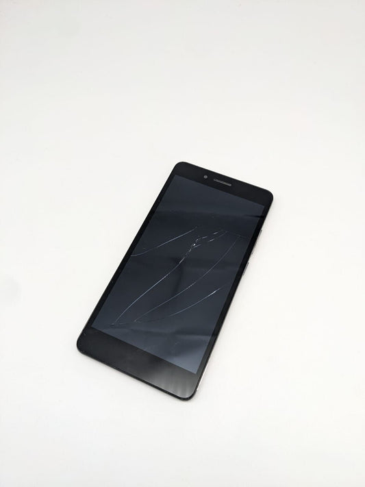 Huawei Honor 5X KIW-L21 Schwarz Smartphone | TEILESPENDER