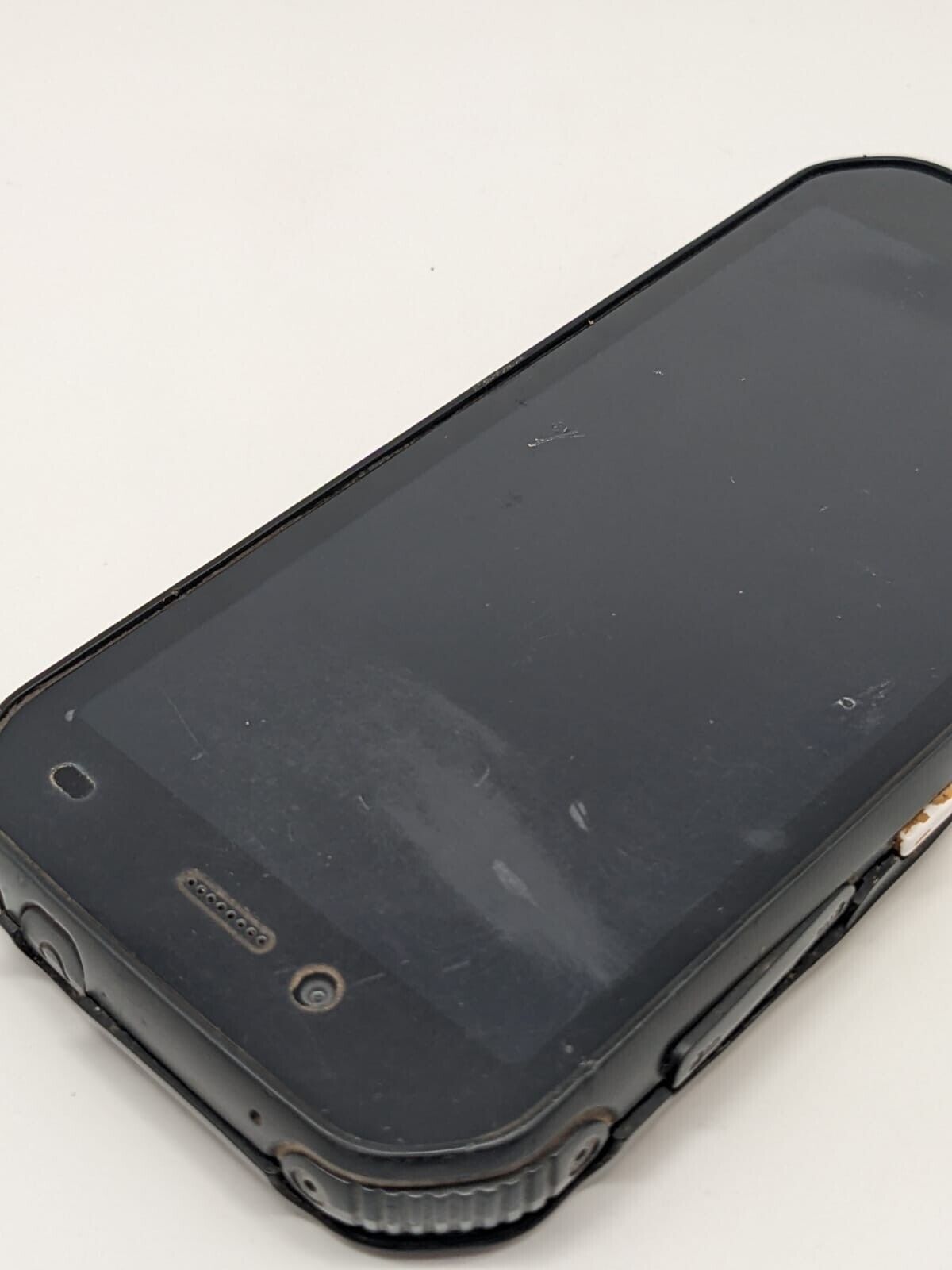 CAT S42 32GB Schwarz Outdoor Smartphone | OHNE SIMLOCK