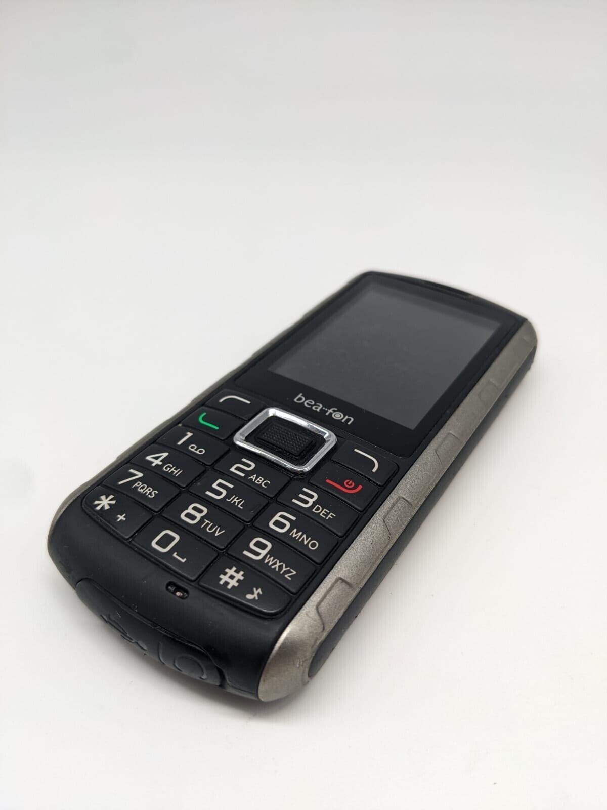 Bea-Fon AL560 Active Line Outdoor Handy | OHNE AKKU | OHNE SIMLOCK