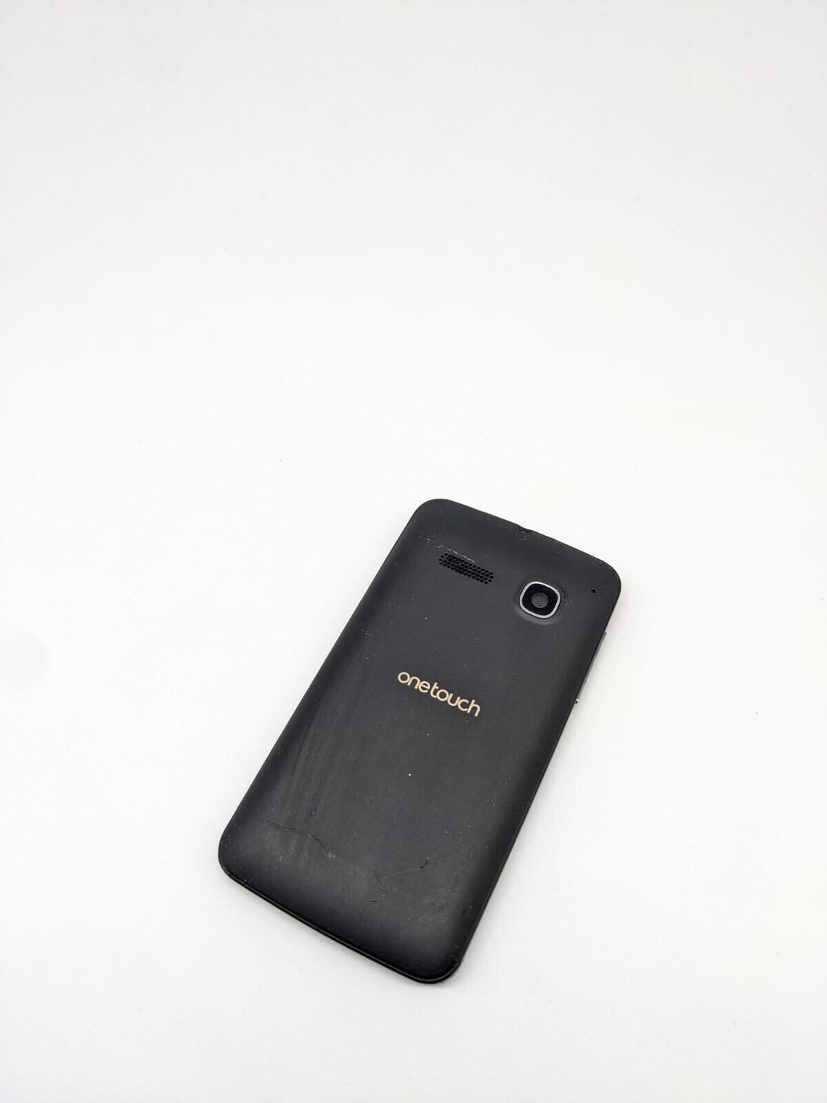 Alcatel One Touch S´POP 4030X Schwarz | OHNE AKKU | UNGETESTET
