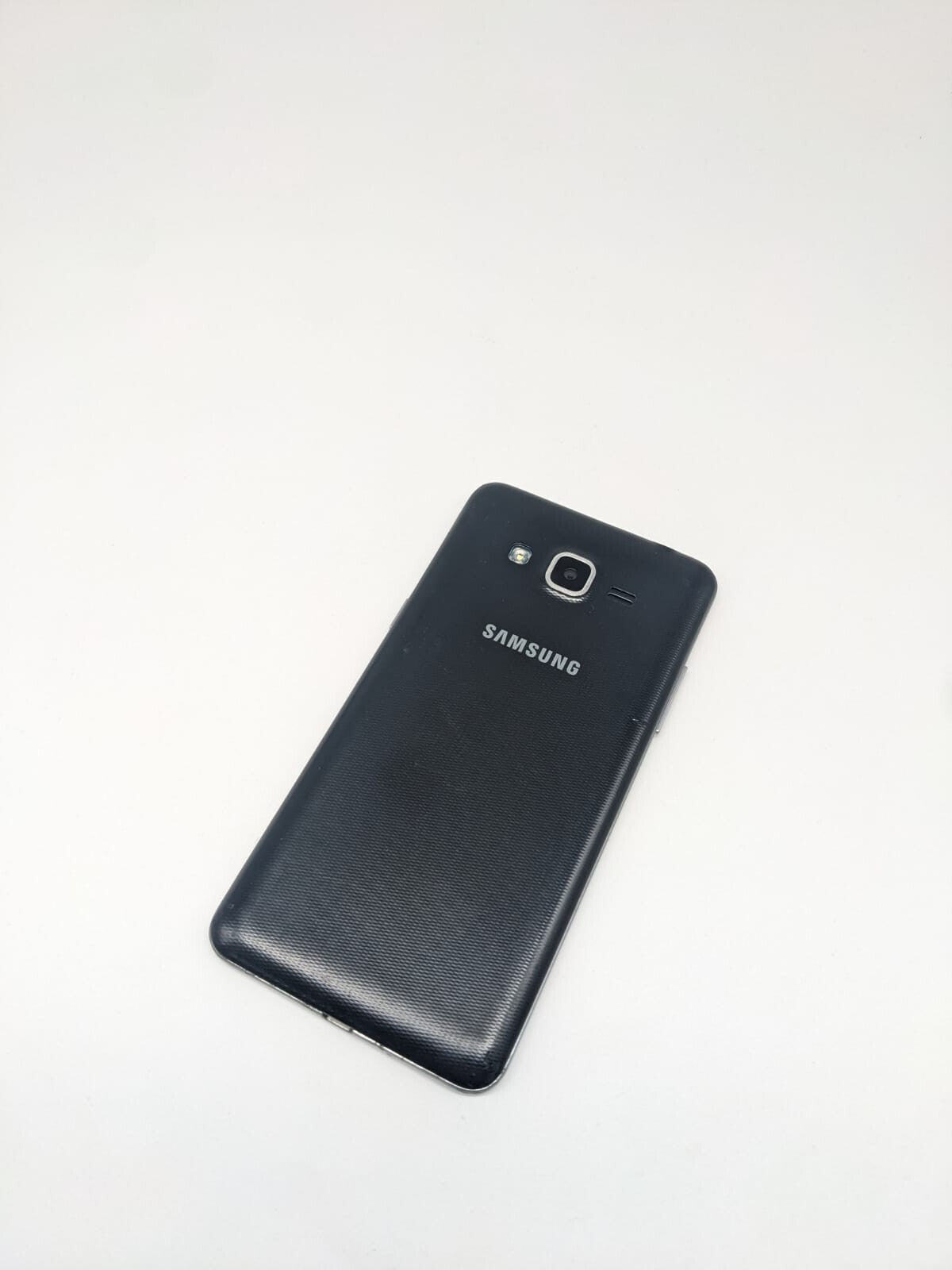 Samsung Galaxy Grand Prime Plus SM-G532/DS Schwarz | DISPLAYDEFEKT | UNGETESTET