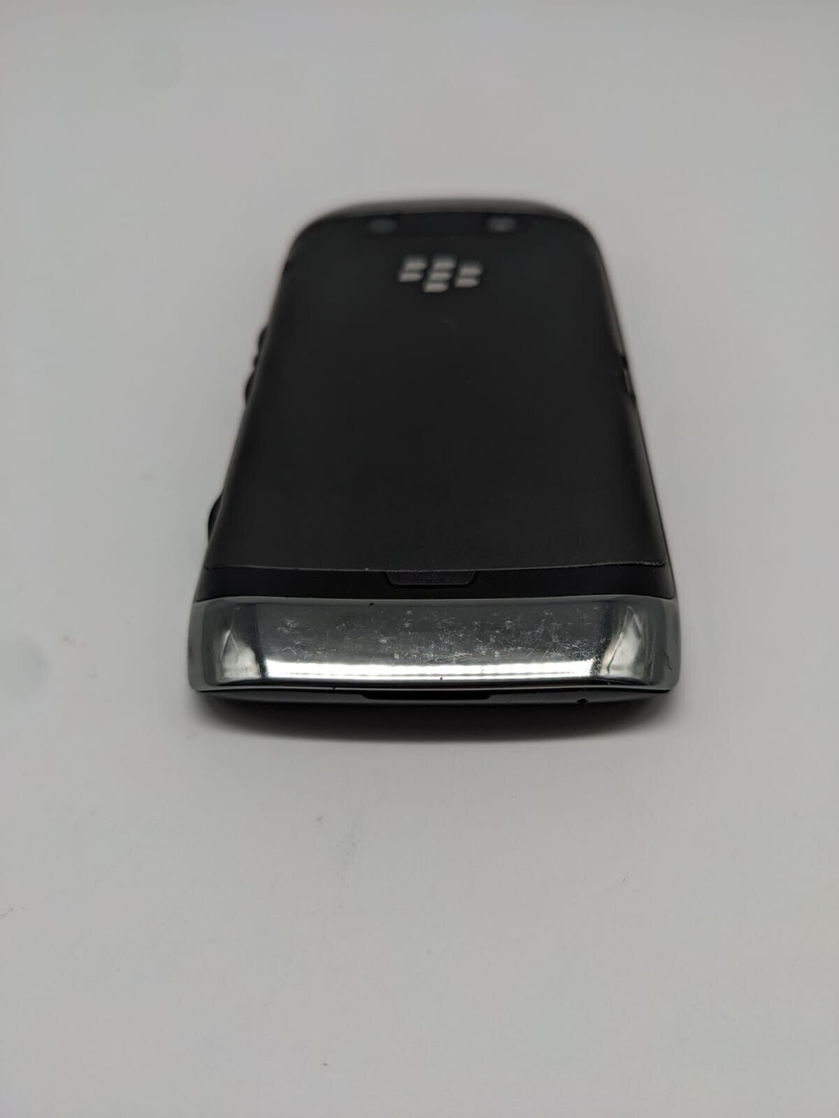 Blackberry Torch 9860 Schwarz Smartphone | VOLL FUNKTIONSFÄHIG #X6