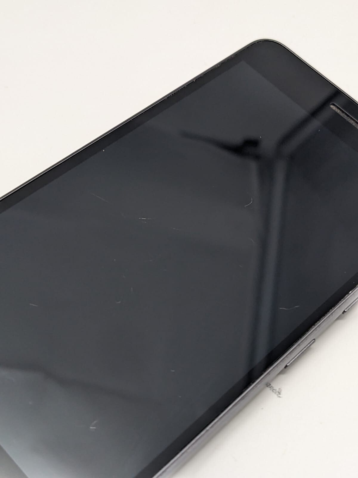 Lenovo K6 Grau Smartphone Bastler Teilespender Ersatzteile | BOOTLOOP