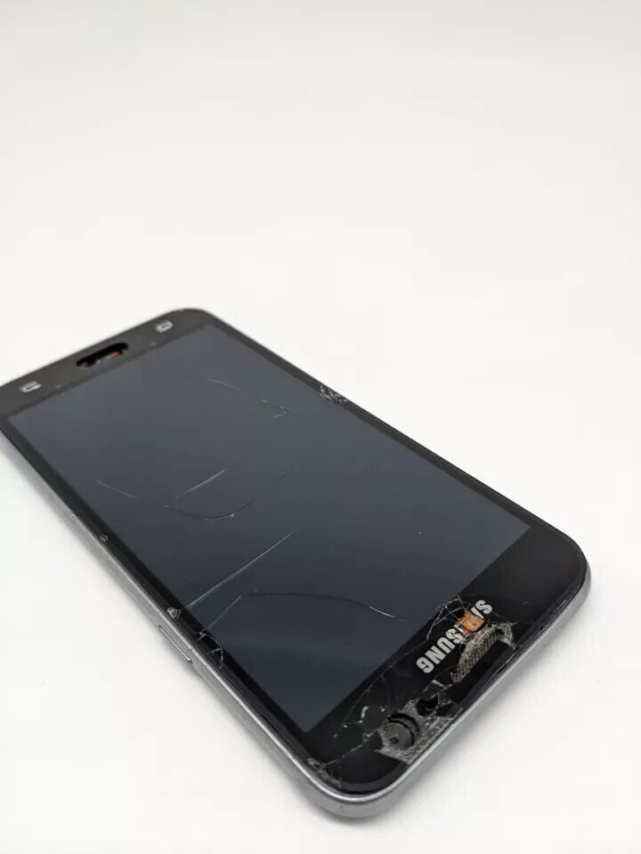 Samsung Galaxy J3 2016 J320F/DS Ersatzteile Teilespender Bastler