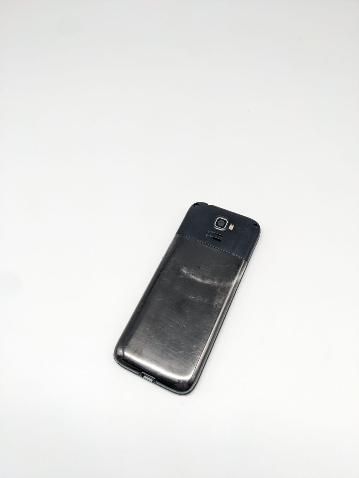 Swisstone SC 560 Dual-SIM Handy Schwarz Grau | OHNE SIMLOCK