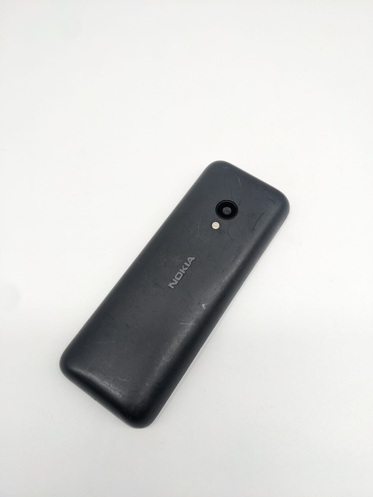 Nokia 150 Dual SIM TA-1235 Schwarz Teilespender Bastler | LÄDT/STARTET NICHT