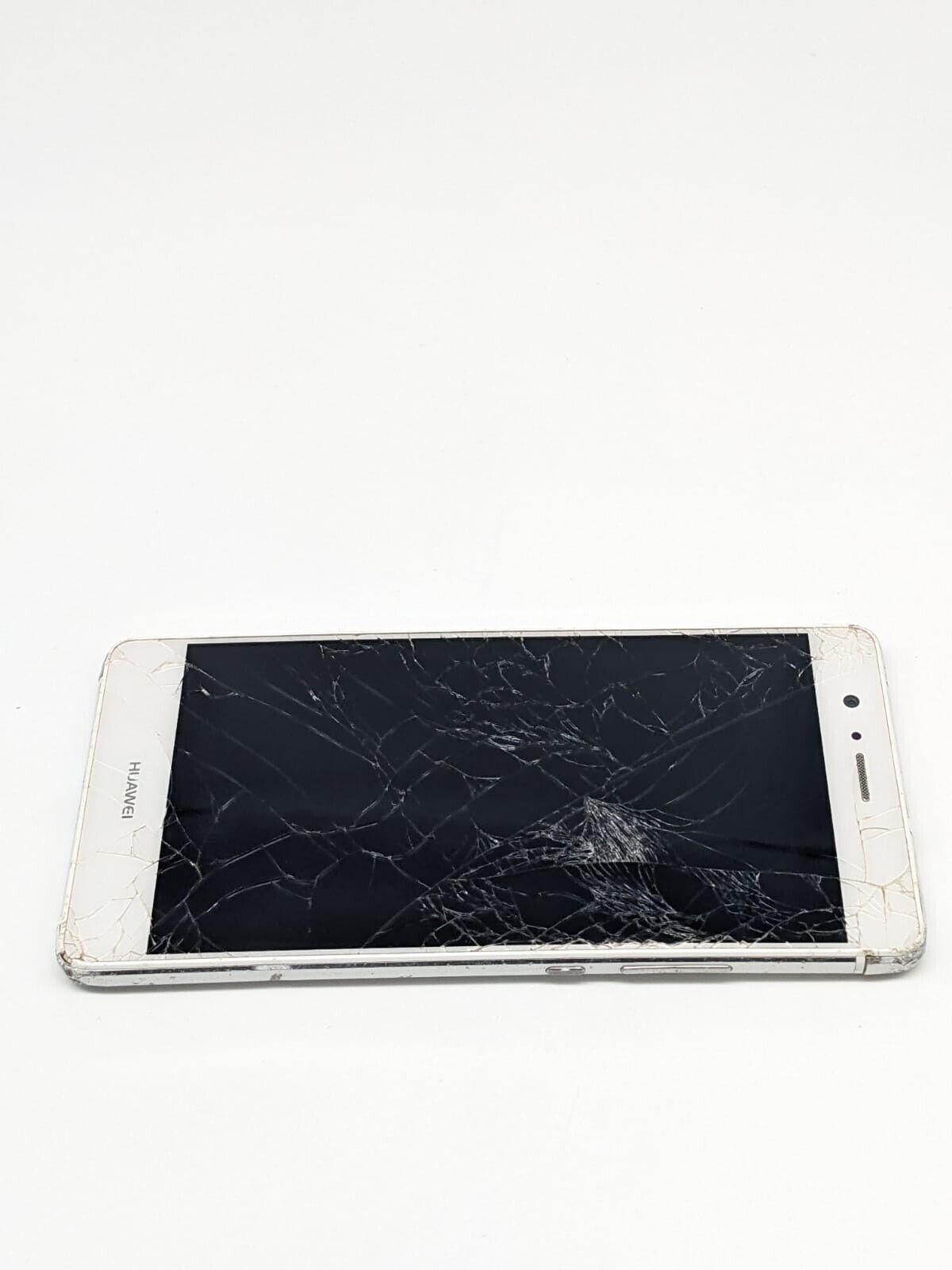 Huawei P9 Lite VNS-L31 Weiß Smartphone Teilespender Ersatzteile