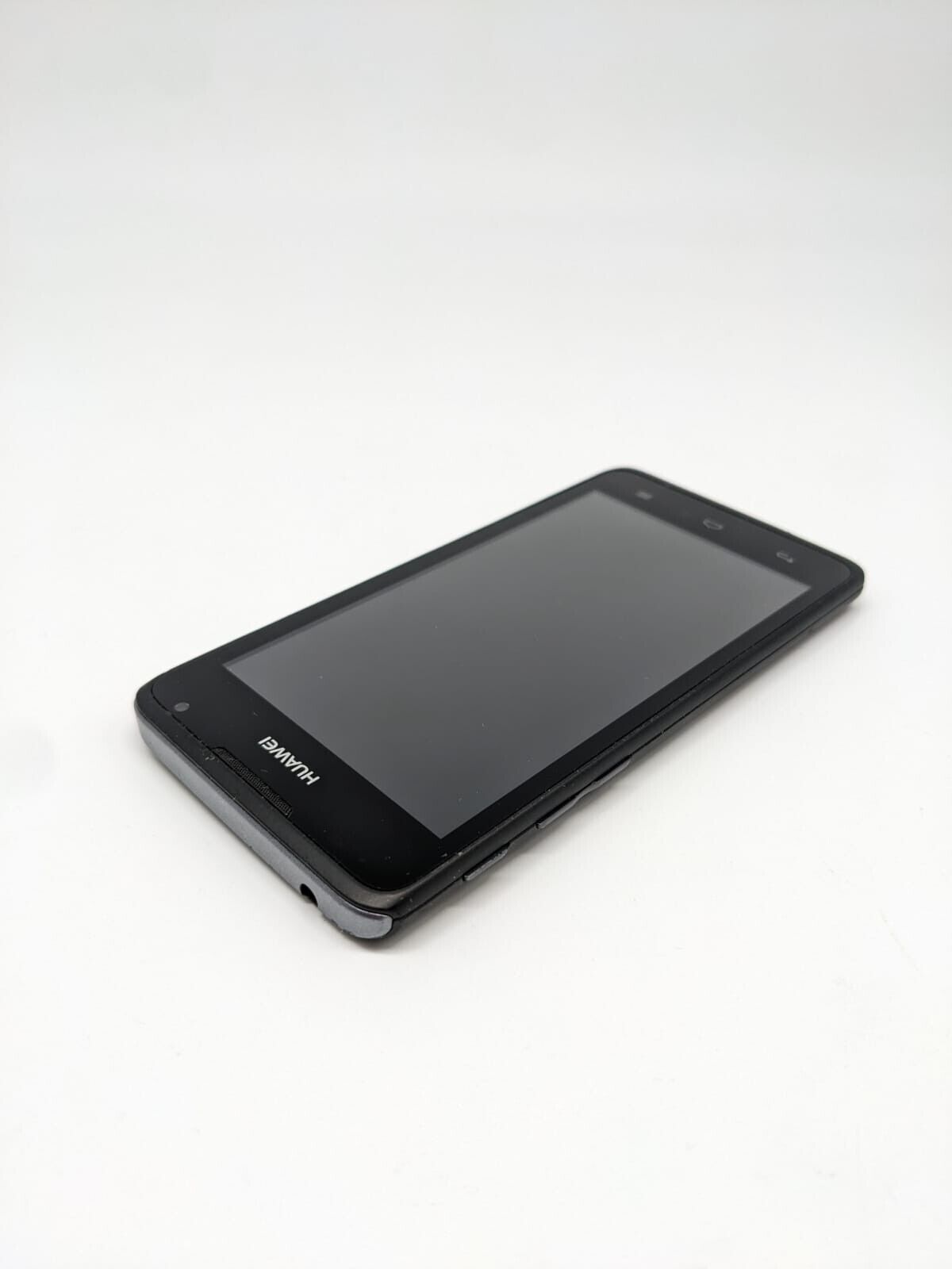 Huawei Ascend Y530 Schwarz Smartphone | LÄDT/STARTET NICHT