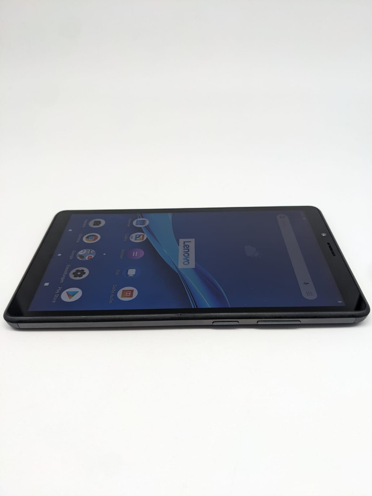 Lenovo Tab M7 TB-7305F Grau Tablet | TOP DISPLAY