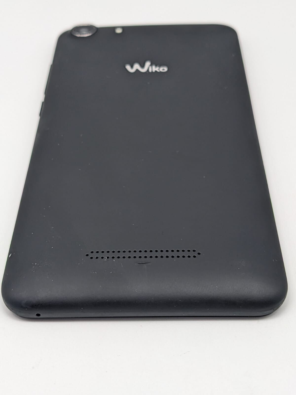 Wiko Lenny 2 Schwarz Smartphone | OHNE SIMLOCK