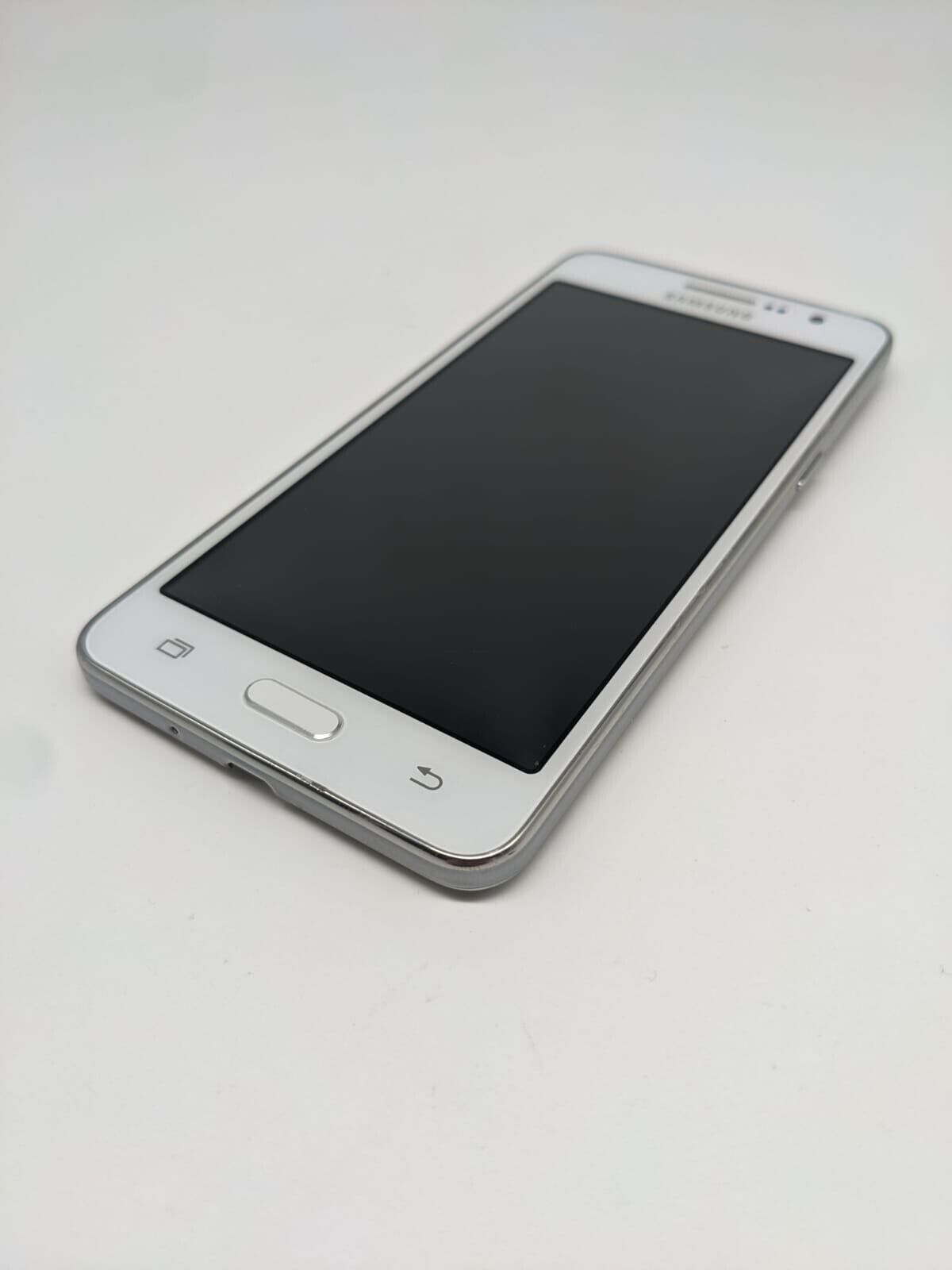 Samsung Galaxy Grand Prime SM-G531F Weiß | OHNE AKKU | TOP DISPLAY
