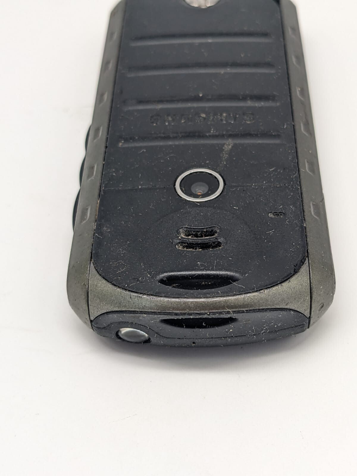 Samsung B2100 Outdoor Schwarz Grau Handy | OHNE AKKU | OHNE SIMLOCK